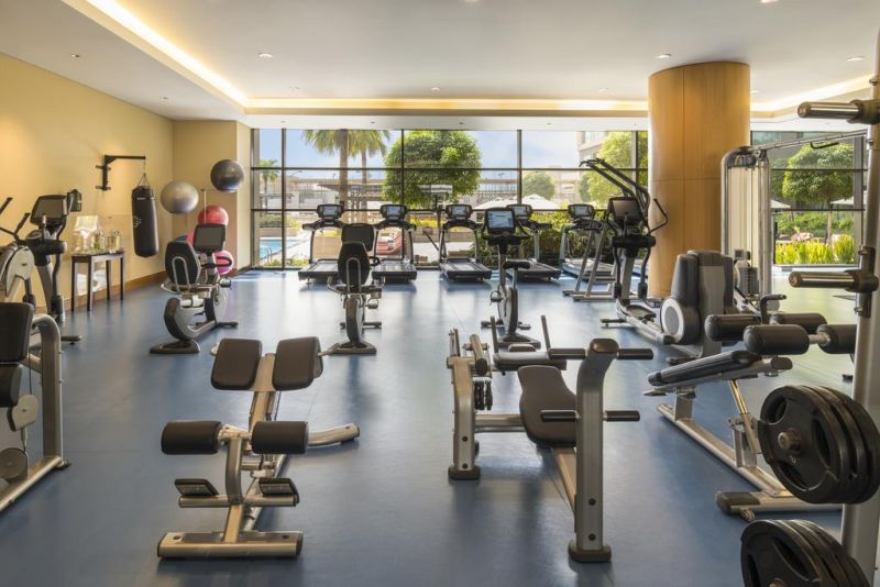 Swissotel Living Al Ghurair (Ex. Al Ghurair Living, Al Ghurair Arjaan) 5*
