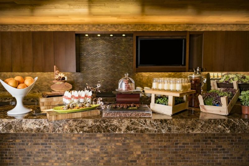 Swissotel Living Al Ghurair (Ex. Al Ghurair Living, Al Ghurair Arjaan) 5*