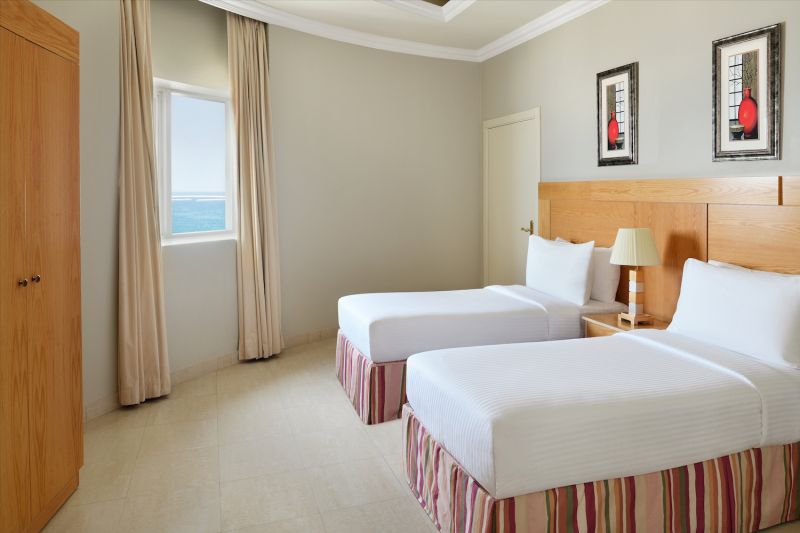 Al Hamra Residence & Village 4*
