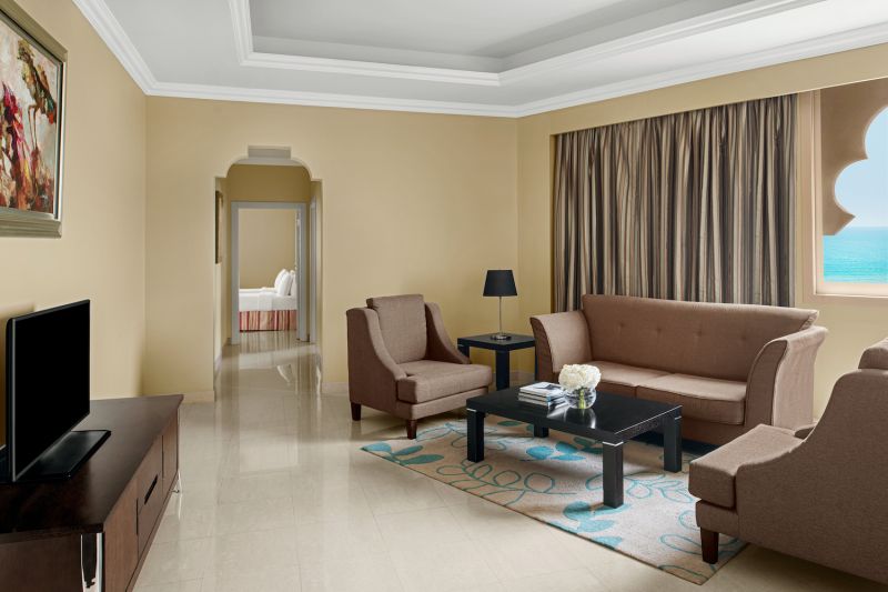 Al Hamra Residence & Village 4*