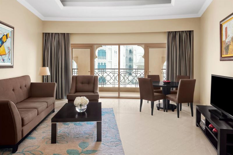 Al Hamra Residence & Village 4*