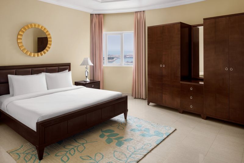 Al Hamra Residence & Village 4*