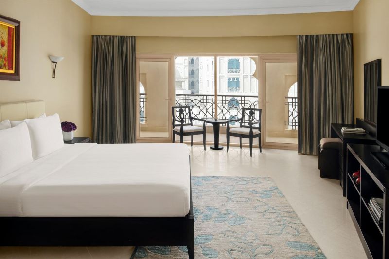 Al Hamra Residence & Village 4*