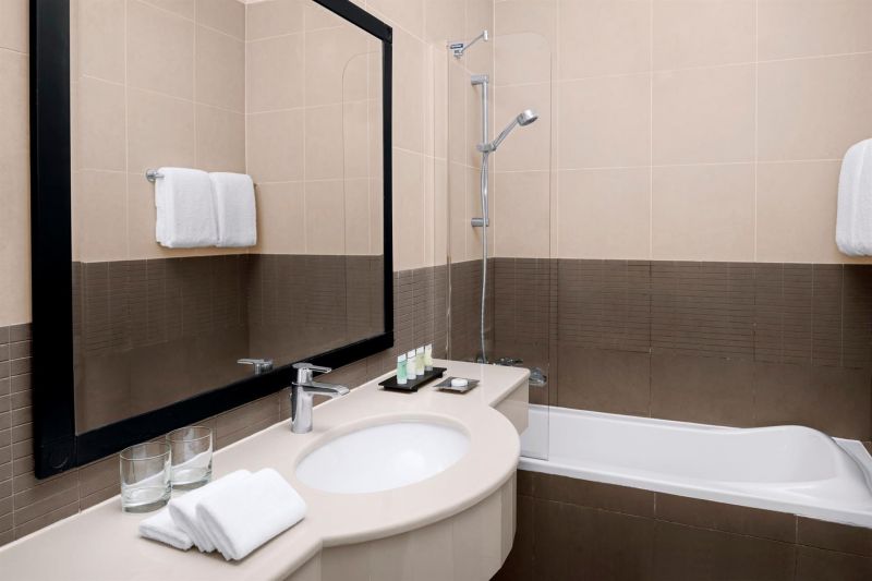 Al Hamra Residence & Village 4*