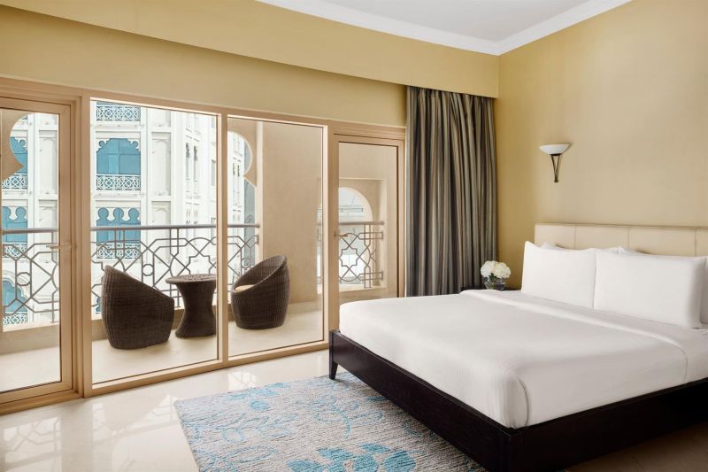 Al Hamra Residence & Village 4*