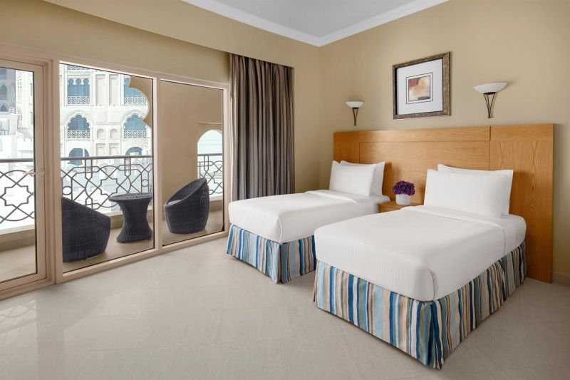 Al Hamra Residence & Village 4*