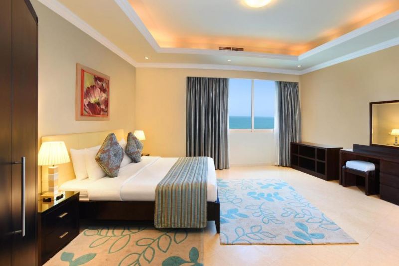 Al Hamra Residence & Village 4*