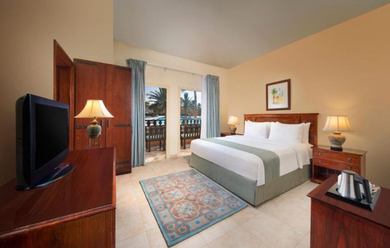 Al Hamra Residence & Village 4*