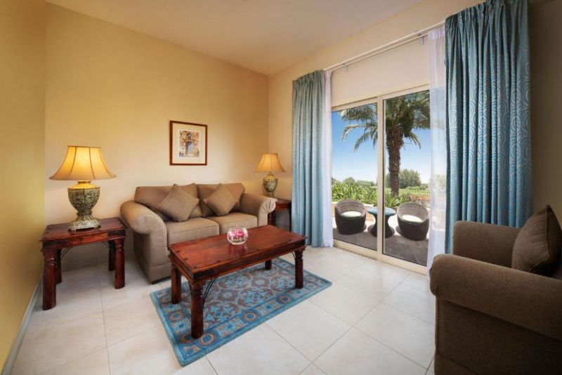 Al Hamra Residence & Village 4*