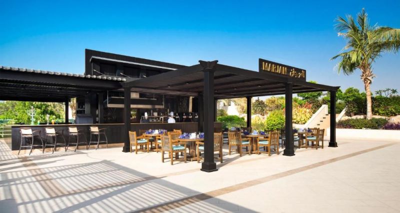 Al Hamra Residence & Village 4*