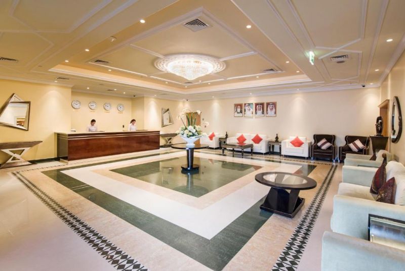 Al Hamra Residence & Village 4*