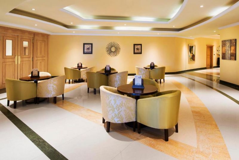 Al Hamra Residence & Village 4*