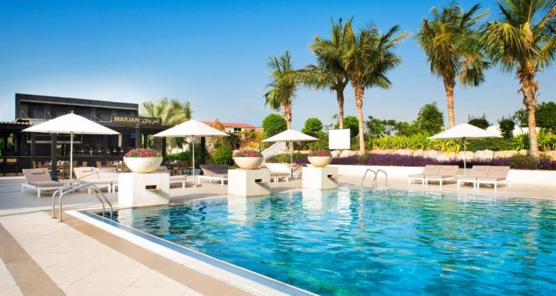 Al Hamra Residence & Village 4*
