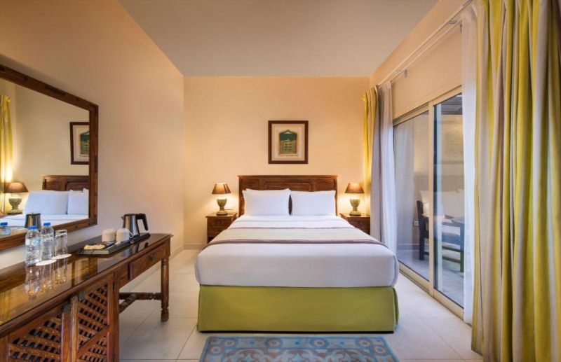 Al Hamra Residence & Village 4*