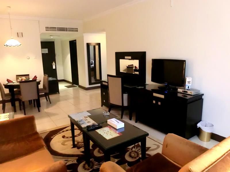 Al Nakheel Apartments 4*