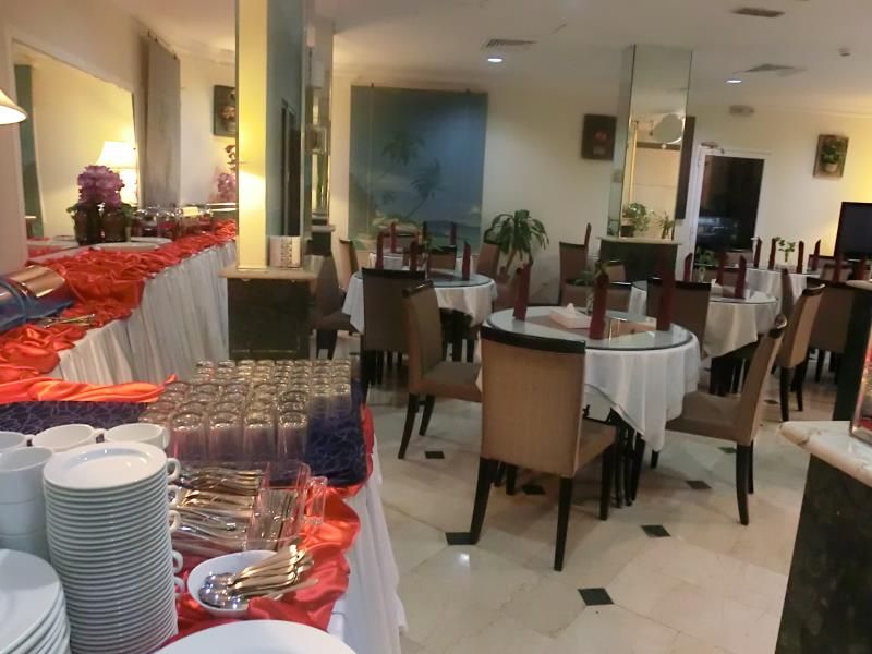 Al Nakheel Apartments 4*