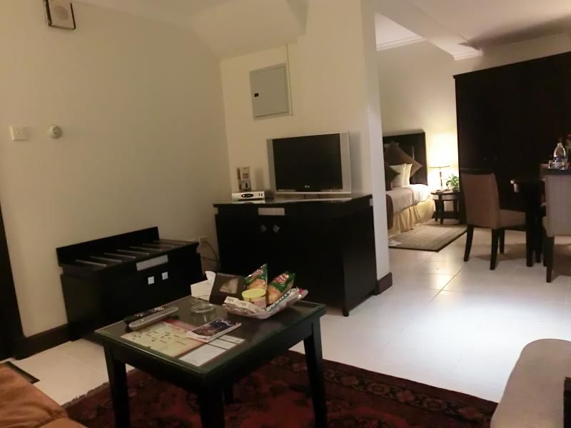 Al Nakheel Apartments 4*