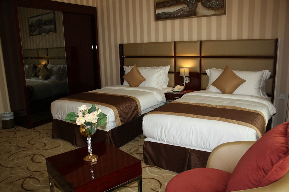Al Salam Grand Hotel 4*