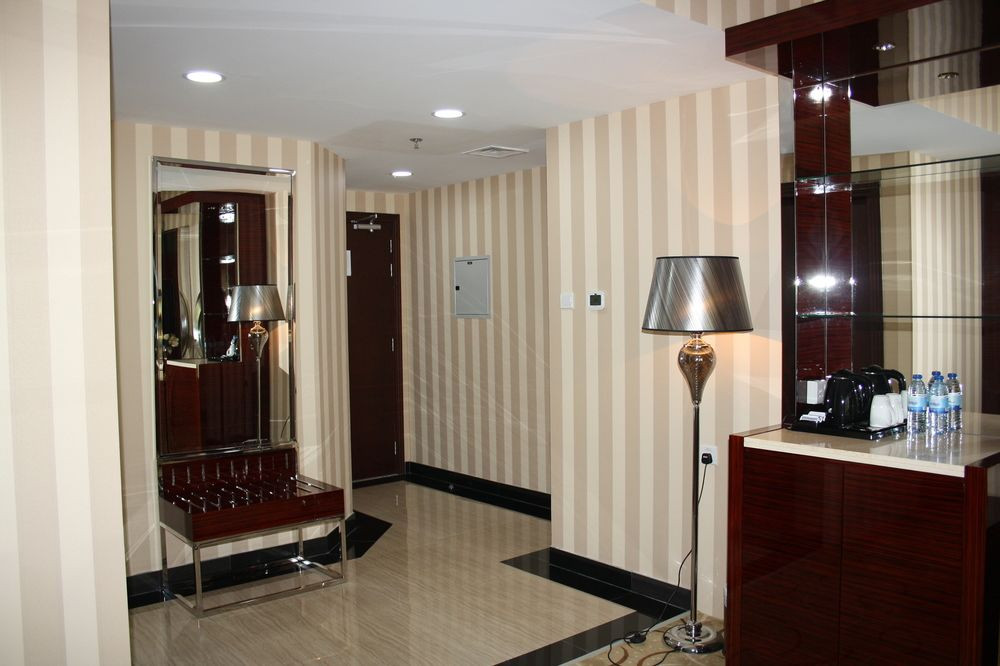 Al Salam Grand Hotel 4*