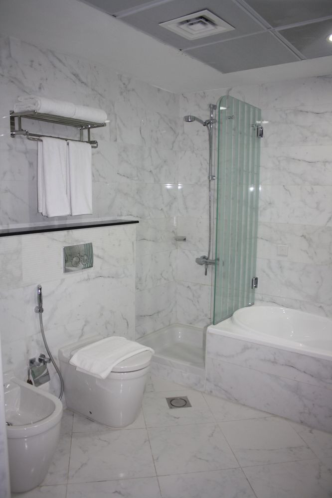 Al Salam Grand Hotel 4*