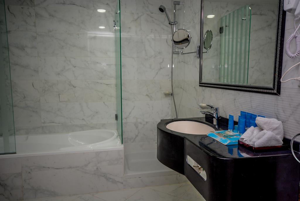 Al Salam Grand Hotel 4*