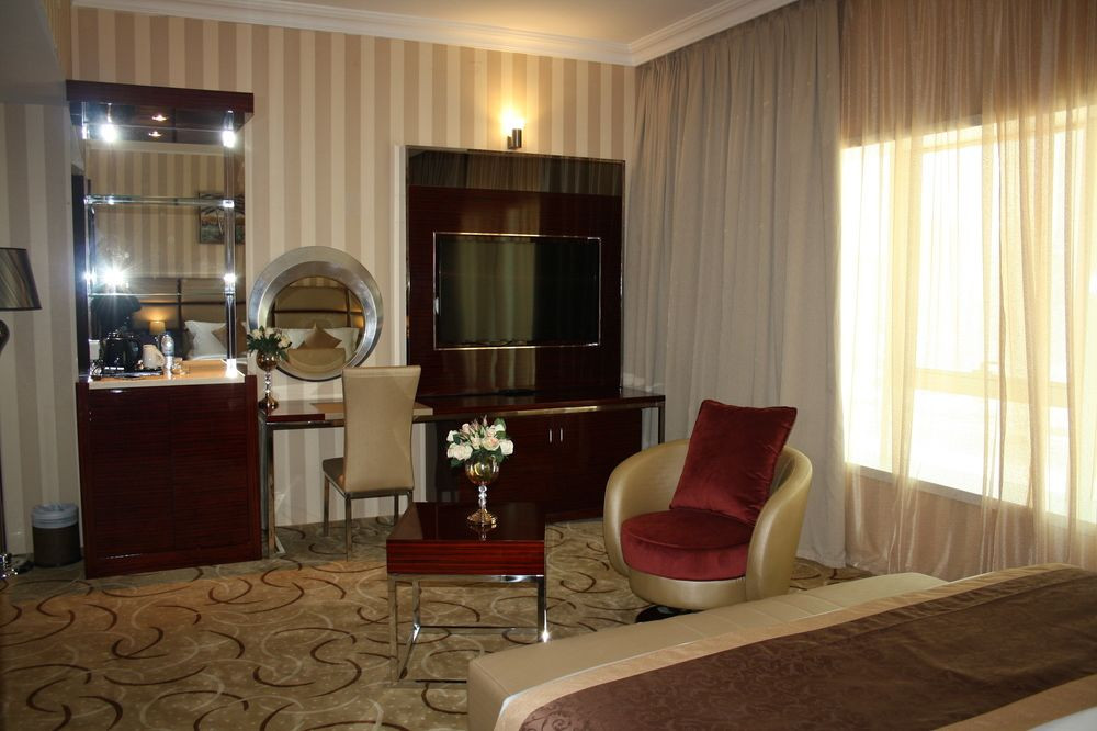 Al Salam Grand Hotel 4*