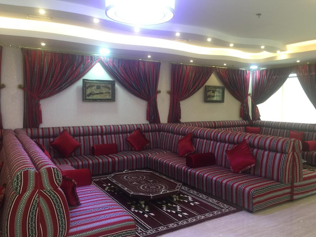Al Salam Grand Hotel 4*