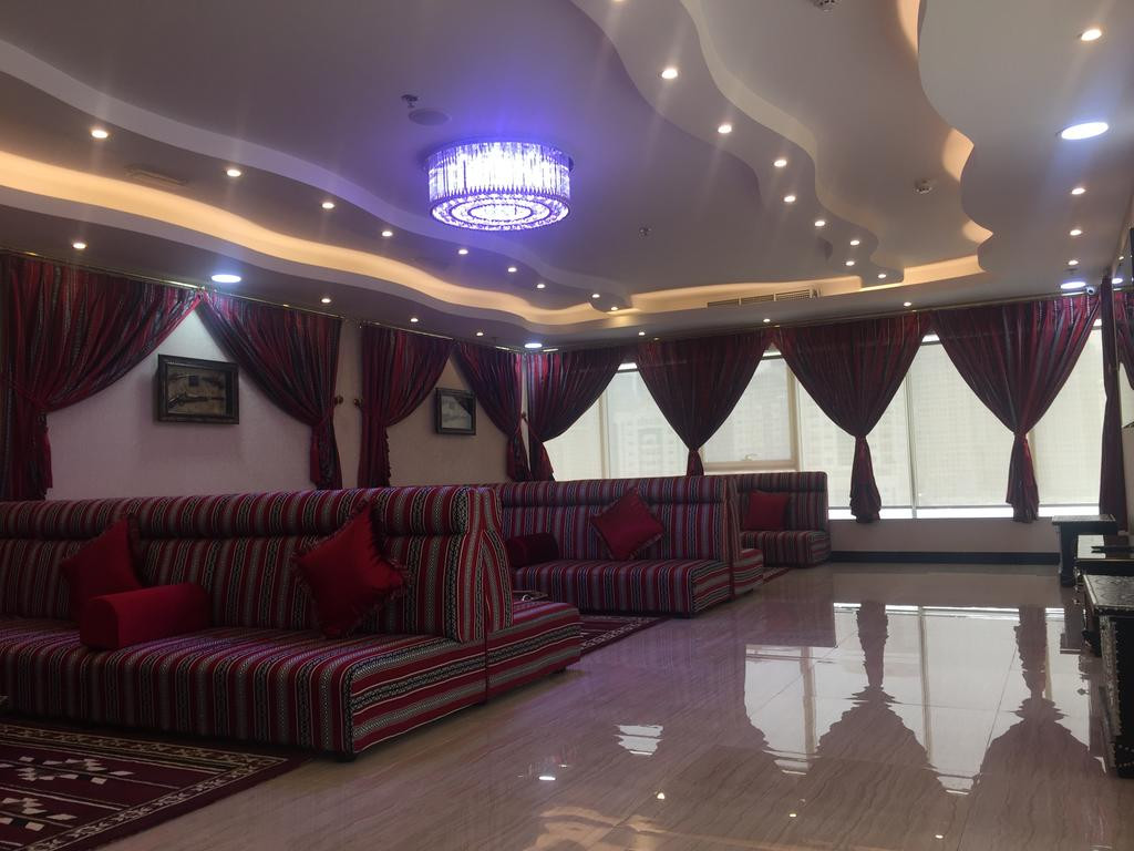 Al Salam Grand Hotel 4*
