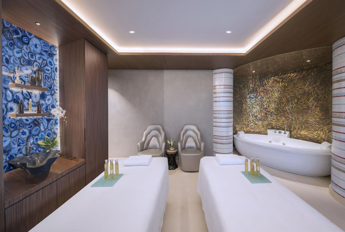 Andaz Dubai The Palm Concept By Hyatt 5*