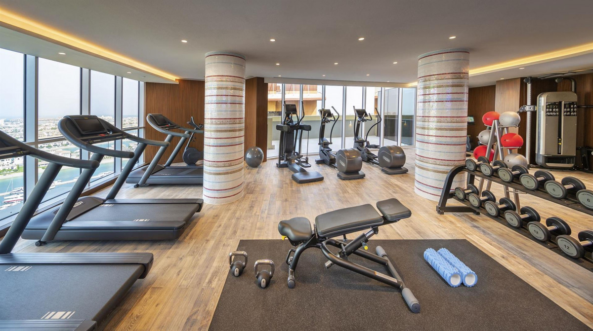 Andaz Dubai The Palm Concept By Hyatt 5*
