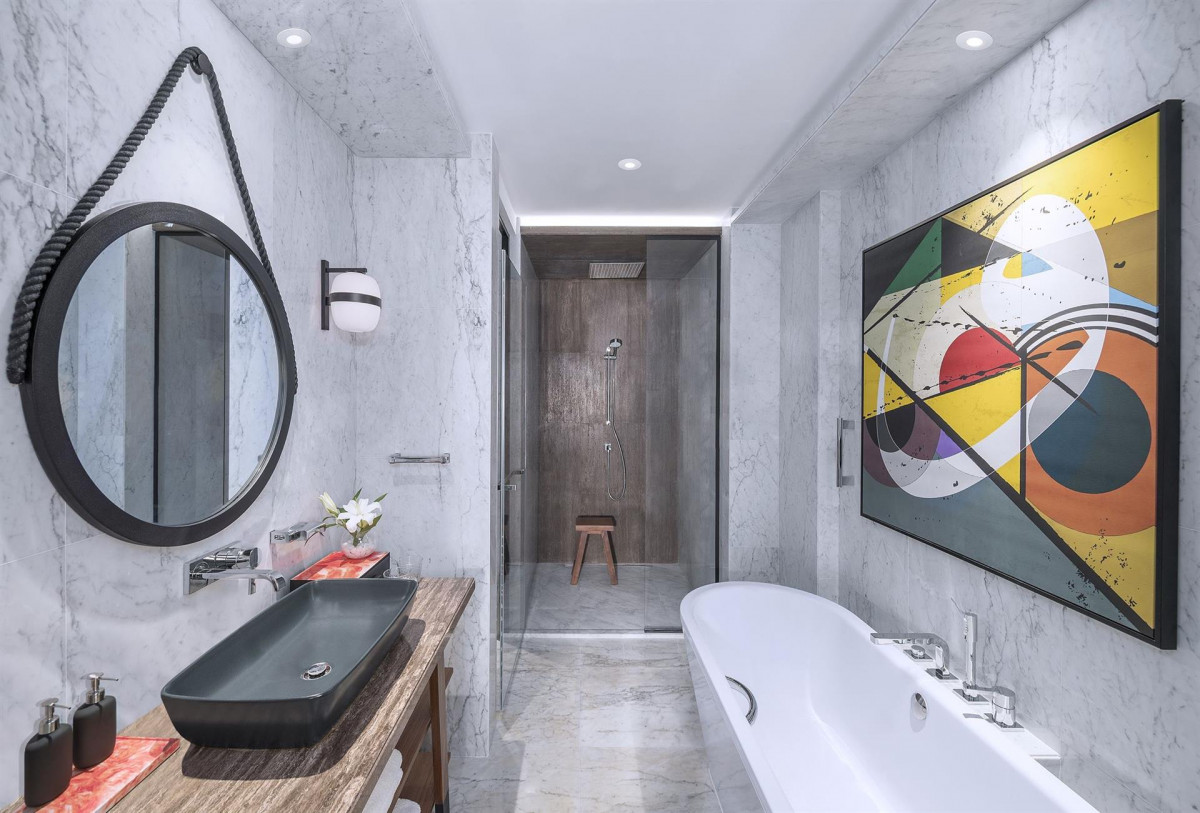 Andaz Dubai The Palm Concept By Hyatt 5*
