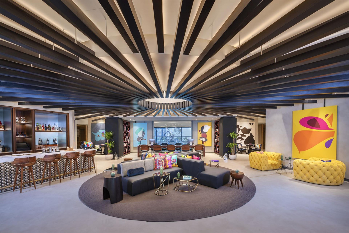 Andaz Dubai The Palm Concept By Hyatt 5*