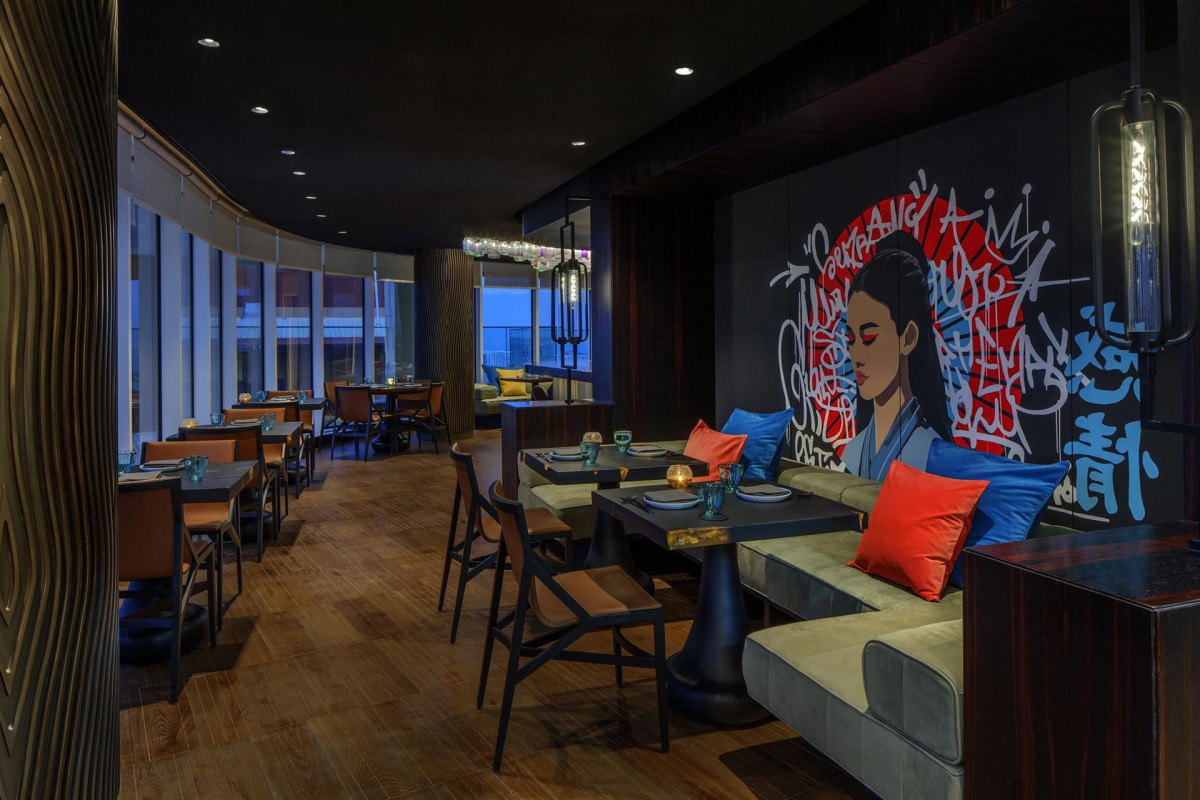 Andaz Dubai The Palm Concept By Hyatt 5*
