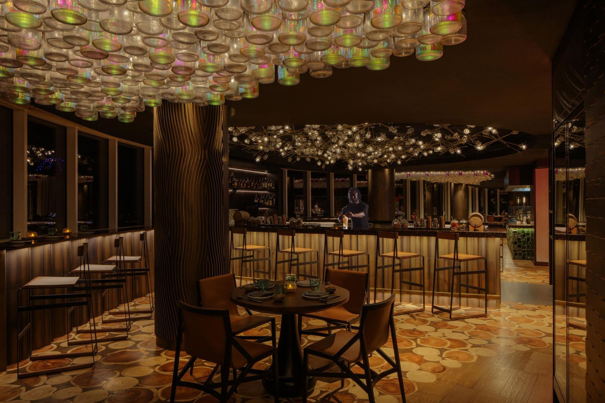 Andaz Dubai The Palm Concept By Hyatt 5*