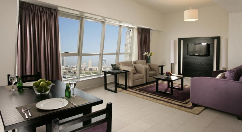 Citadines Metro Central Apt (Ex. Auris) 4*