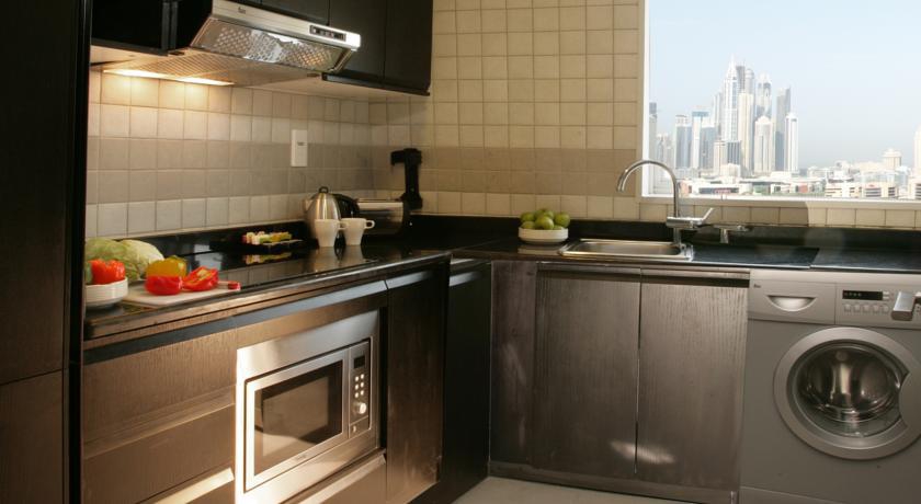 Citadines Metro Central Apt (Ex. Auris) 4*