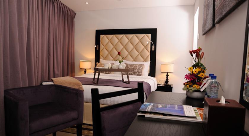 Citadines Metro Central Apt (Ex. Auris) 4*