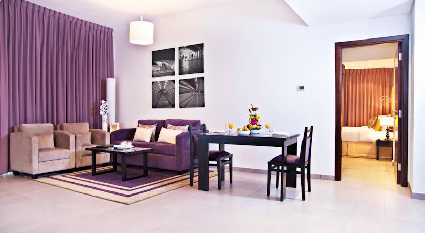 Citadines Metro Central Apt (Ex. Auris) 4*