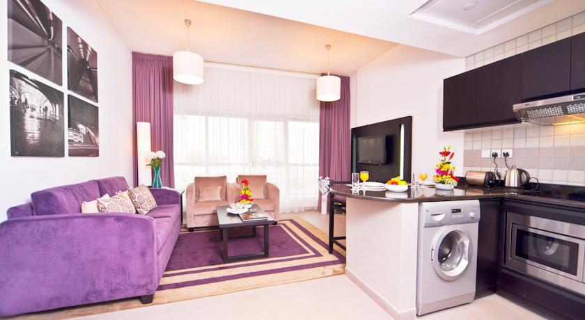 Citadines Metro Central Apt (Ex. Auris) 4*
