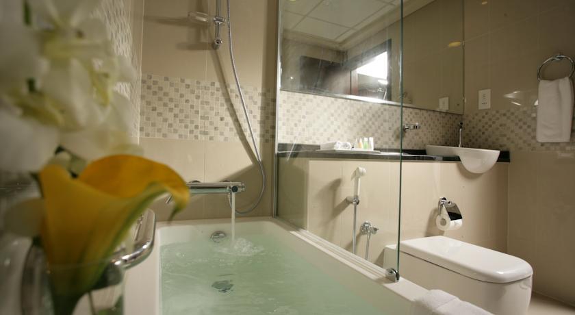 Citadines Metro Central Apt (Ex. Auris) 4*