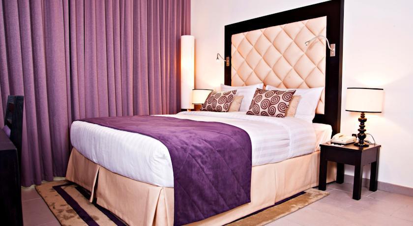 Citadines Metro Central Apt (Ex. Auris) 4*