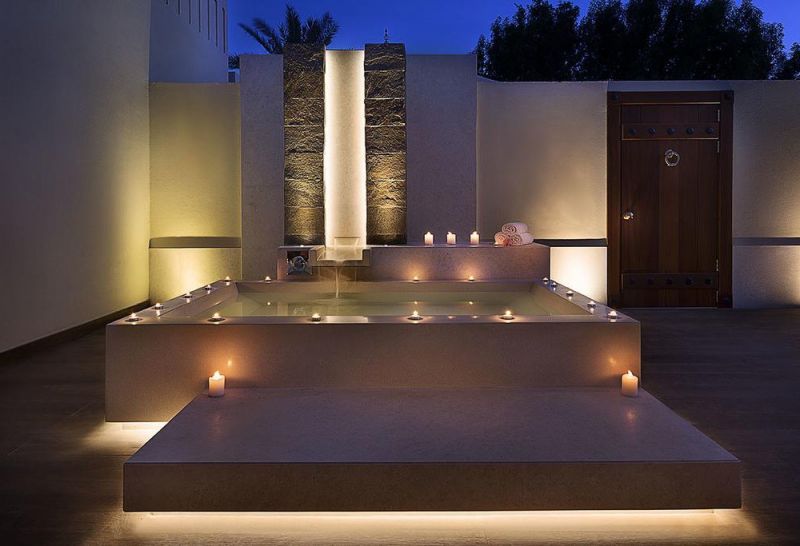 The Ritz-carlton Al Hamra Beach (Ex. Banyan Tree) 5*