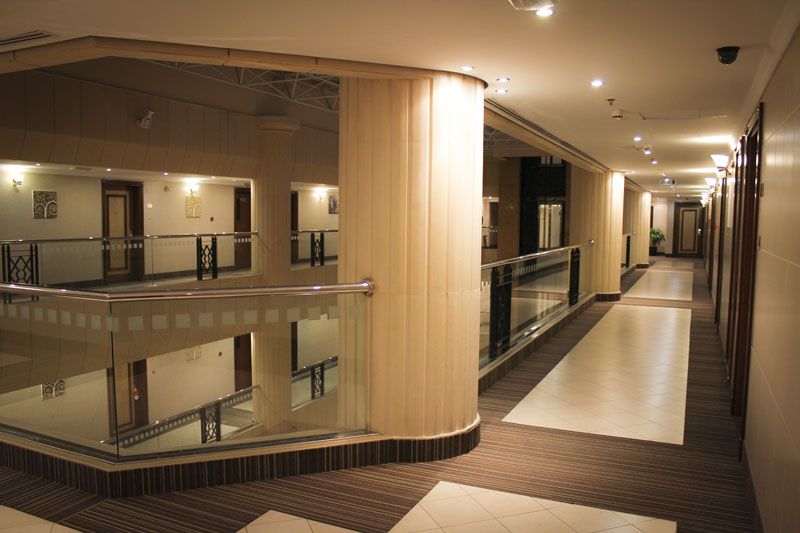 Al Manar Grand Hotel Apartment (Ex. Belvedere Court Apartments) 3*