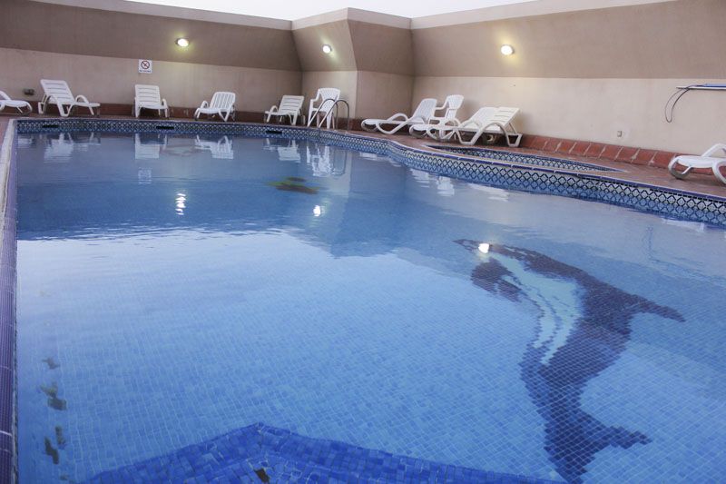 Al Manar Grand Hotel Apartment (Ex. Belvedere Court Apartments) 3*