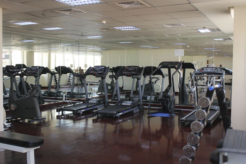 Al Manar Grand Hotel Apartment (Ex. Belvedere Court Apartments) 3*