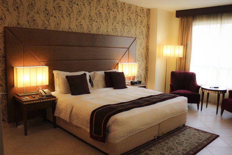 Al Manar Grand Hotel Apartment (Ex. Belvedere Court Apartments) 3*