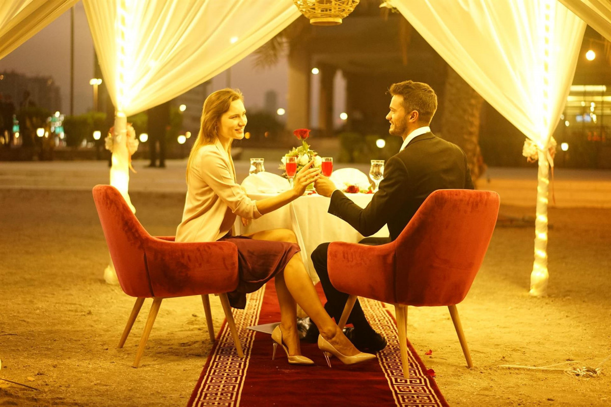 Al Bahar Hotel & Resort (Ex. Blue Diamond Al Salam Beach Resort) 5*