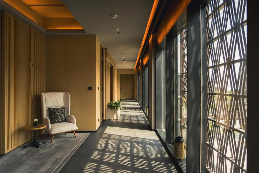 Banyan Tree Dubai (Ex. Caesars Palace Dubai) 5*