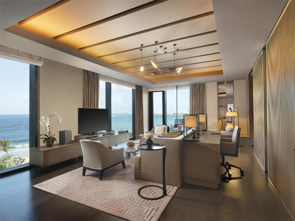 Banyan Tree Dubai (Ex. Caesars Palace Dubai) 5*