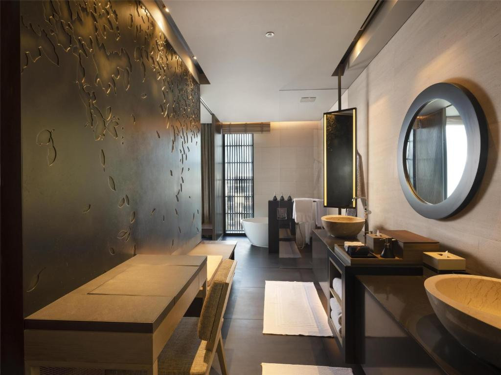 Banyan Tree Dubai (Ex. Caesars Palace Dubai) 5*